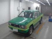 mitsubishi strada
